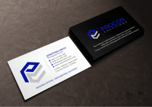 Diseño de Tarjeta de Presentación por Creations Box 2015 para este proyecto | Diseño: #19358274