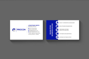 Diseño de Tarjeta de Presentación por Creations Box 2015 para este proyecto | Diseño: #19358277