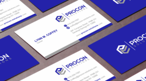 Business Card Design by HYPdesign for this project | Design: #19342123