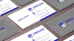 Business Card Design by HYPdesign for this project | Design: #19342128