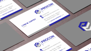 Business Card Design by HYPdesign for this project | Design: #19342148