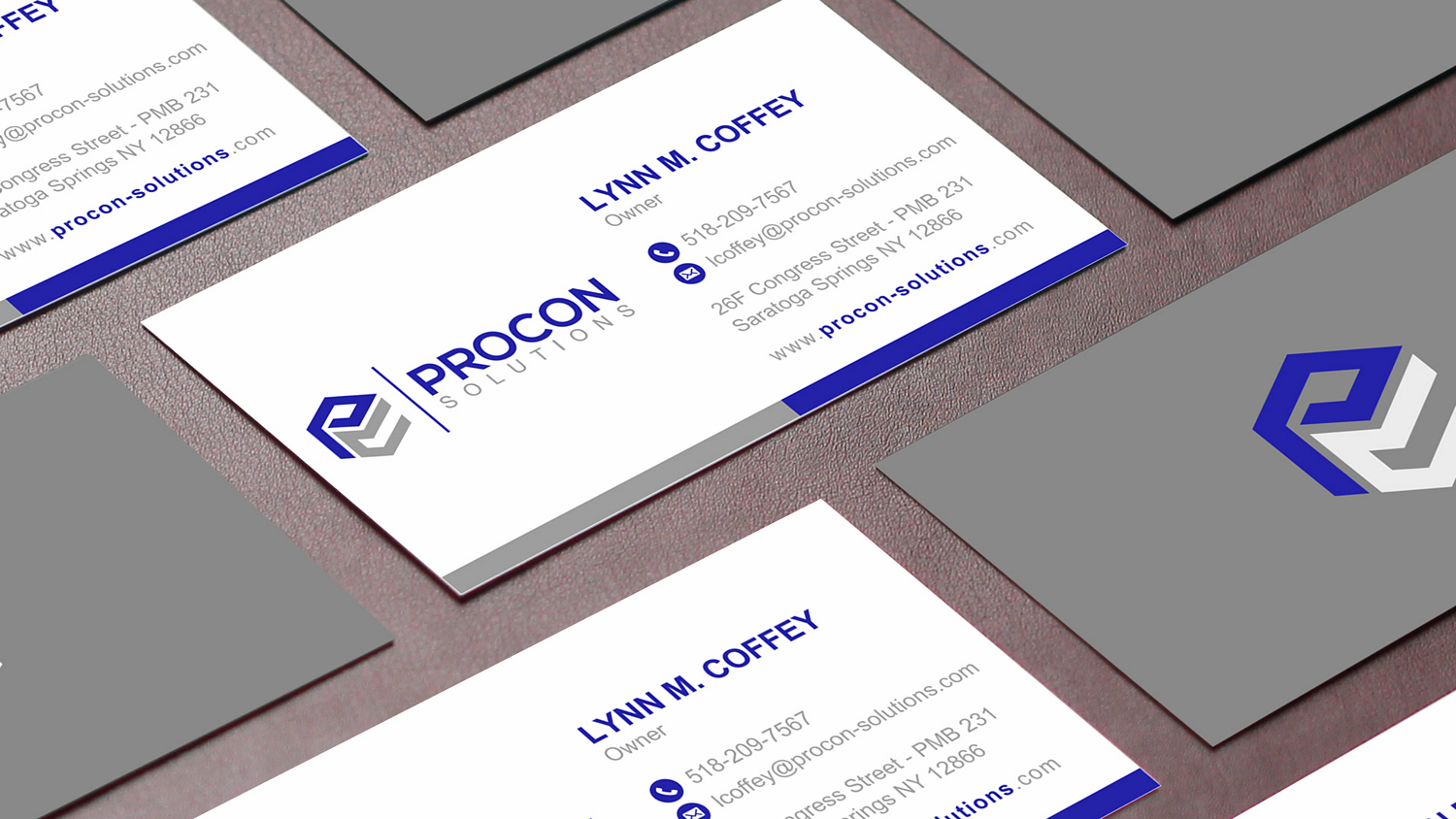 Business Card Design by HYPdesign for this project | Design #19342149