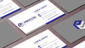 Business Card Design by HYPdesign for this project | Design: #19342149