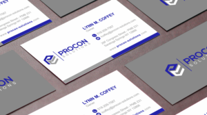 Business Card Design by HYPdesign for this project | Design: #19342152