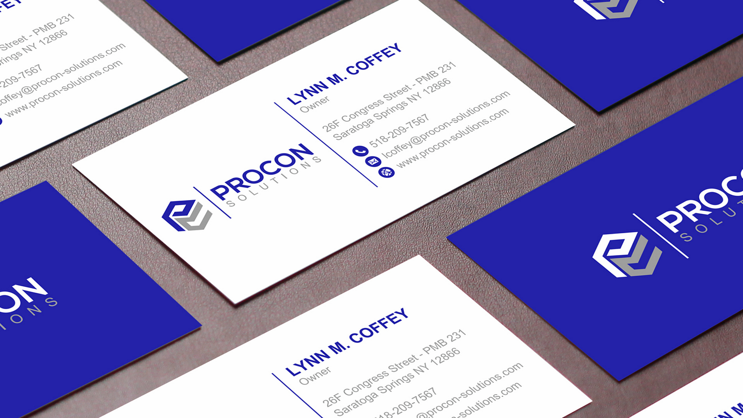 Visitenkarten-Design von HYPdesign für dieses Projekt | Design #19342155
