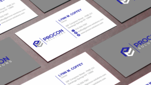 Visitenkarten-Design von HYPdesign für dieses Projekt | Design: #19342156