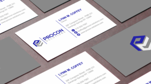 Visitenkarten-Design von HYPdesign für dieses Projekt | Design: #19342159