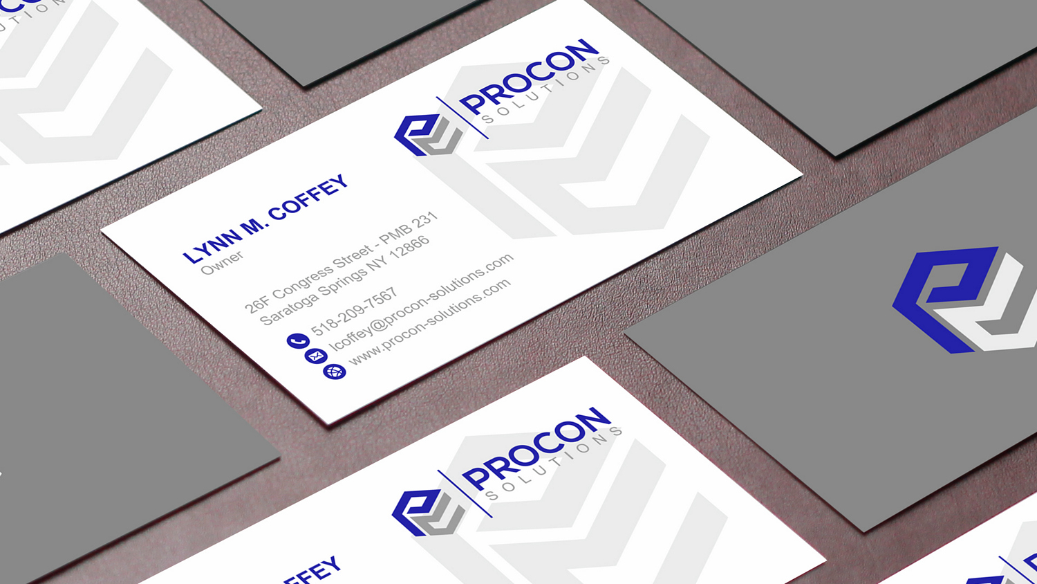 Business Card Design by HYPdesign for this project | Design #19342160