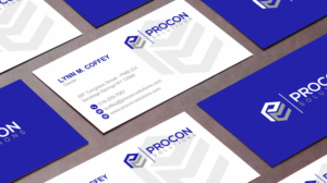 Visitenkarten-Design von HYPdesign für dieses Projekt | Design: #19342161