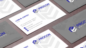Visitenkarten-Design von HYPdesign für dieses Projekt | Design: #19342163