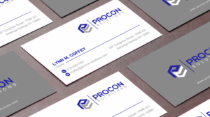 Visitenkarten-Design von HYPdesign für dieses Projekt | Design: #19342167
