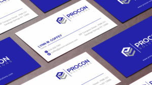Visitenkarten-Design von HYPdesign für dieses Projekt | Design: #19342171