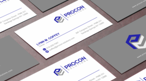 Visitenkarten-Design von HYPdesign für dieses Projekt | Design: #19342172