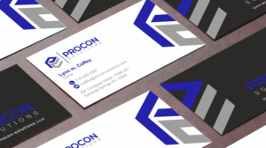 Visitenkarten-Design von HYPdesign für dieses Projekt | Design: #19342216