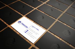 Visitenkarten-Design von HYPdesign für dieses Projekt | Design: #19342299