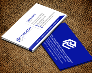Visitenkarten-Design von Brand aid für dieses Projekt | Design: #19357744