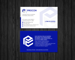 Business Card Design by Brand aid for this project | Design: #19357747