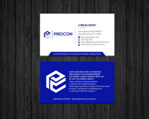 Business Card Design by Brand aid for this project | Design: #19357751