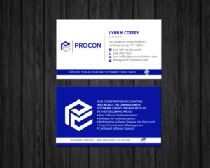 Business Card Design by Brand aid for this project | Design: #19357753