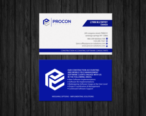 Business Card Design by Brand aid for this project | Design: #19357757