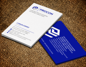 Business Card Design by Brand aid for this project | Design: #19357761