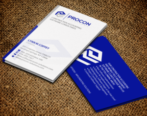 Business Card Design by Brand aid for this project | Design: #19357765