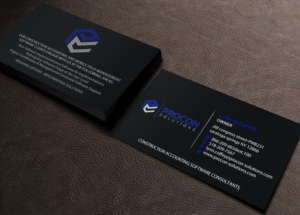 Business Card Design by Brand aid for this project | Design: #19357766