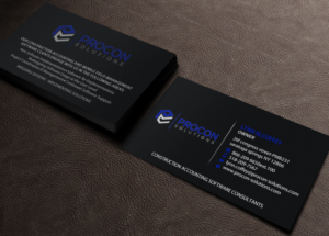 Business Card Design by Brand aid for this project | Design: #19357768