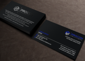 Diseño de Tarjeta de Presentación por Brand aid para este proyecto | Diseño #19357770