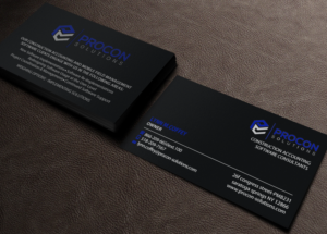Business Card Design by Brand aid for this project | Design: #19357771