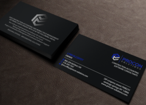Business Card Design by Brand aid for this project | Design: #19357772