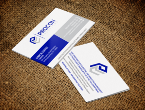 Business Card Design by chandrayaan.creative