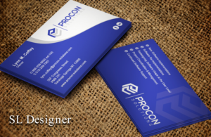 Diseño de Tarjeta de Presentación por SL Designer para este proyecto | Diseño: #19366240