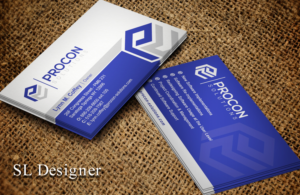 Diseño de Tarjeta de Presentación por SL Designer para este proyecto | Diseño: #19366241