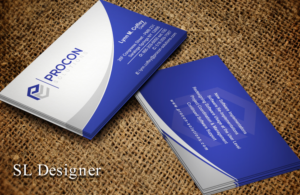 Diseño de Tarjeta de Presentación por SL Designer para este proyecto | Diseño: #19366243