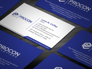 Business Card Design by Tripti Ranjan Gain for this project | Design: #19349371