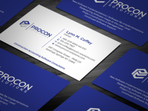 Business Card Design by Tripti Ranjan Gain for this project | Design: #19349375