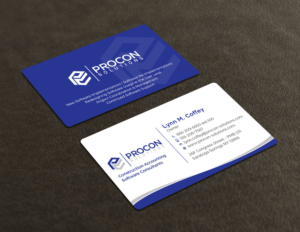Business Card Design by Tripti Ranjan Gain for this project | Design: #19349376