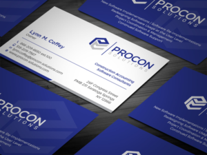 Business Card Design by Tripti Ranjan Gain for this project | Design: #19349385