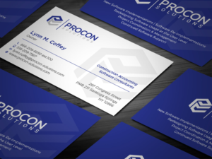 Business Card Design by Tripti Ranjan Gain for this project | Design: #19349386