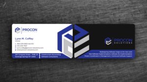 Business Card Design by Tripti Ranjan Gain for this project | Design: #19349387