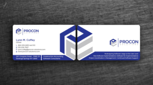 Business Card Design by Tripti Ranjan Gain for this project | Design: #19349388