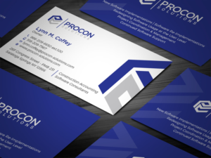 Business Card Design by Tripti Ranjan Gain for this project | Design: #19349389