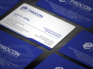 Business Card Design by Tripti Ranjan Gain for this project | Design: #19349392