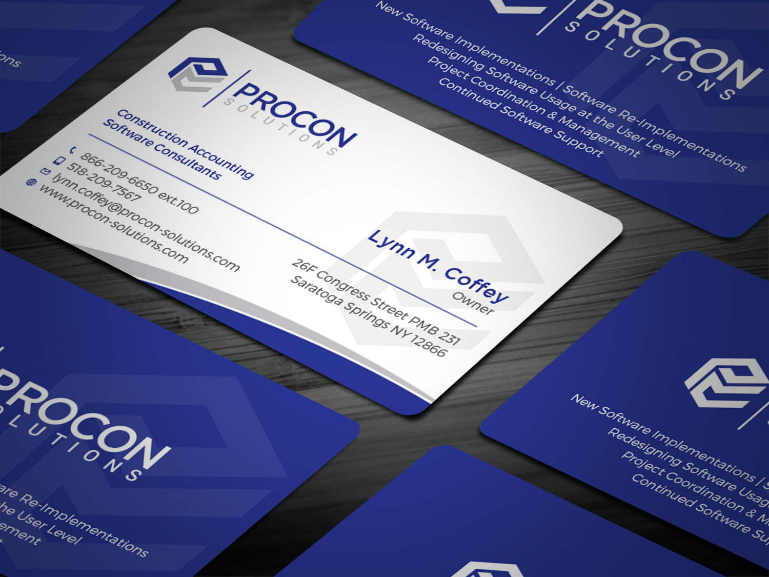 Business Card Design by Tripti Ranjan Gain for this project | Design #19349393