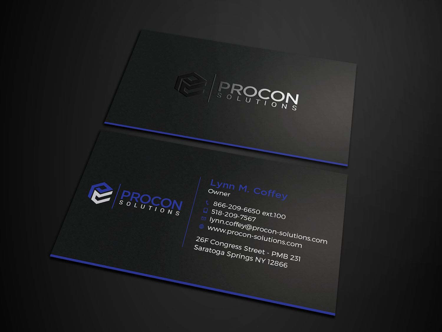 Business Card Design by Tripti Ranjan Gain for this project | Design #19349404
