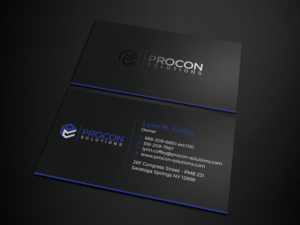 Business Card Design by Tripti Ranjan Gain for this project | Design: #19349404