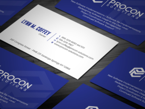Business Card Design by Tripti Ranjan Gain for this project | Design: #19349409