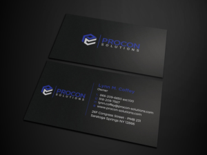 Business Card Design by Tripti Ranjan Gain for this project | Design: #19349410