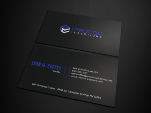 Business Card Design by Tripti Ranjan Gain for this project | Design: #19349411